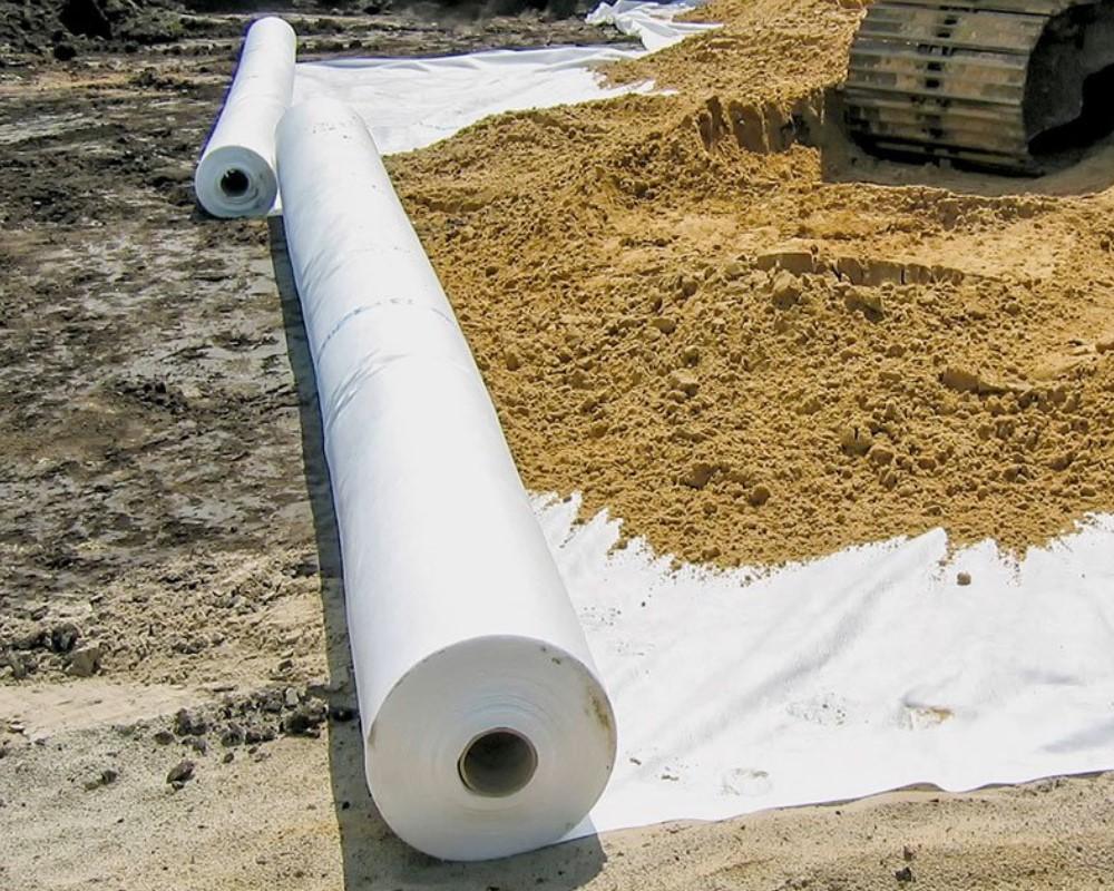 Harga Geotextile Non Woven di Bekasi: Panduan Lengkap untuk Pembeli Cerdas