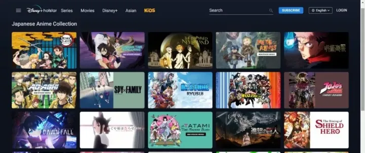 8 Situs Nonton Anime Streaming